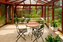 Horseman Side conservatory quotes