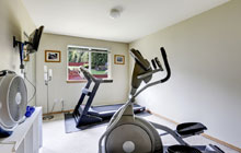 Horseman Side home gym construction leads